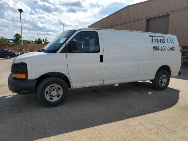 2014 CHEVROLET EXPRESS G3, 