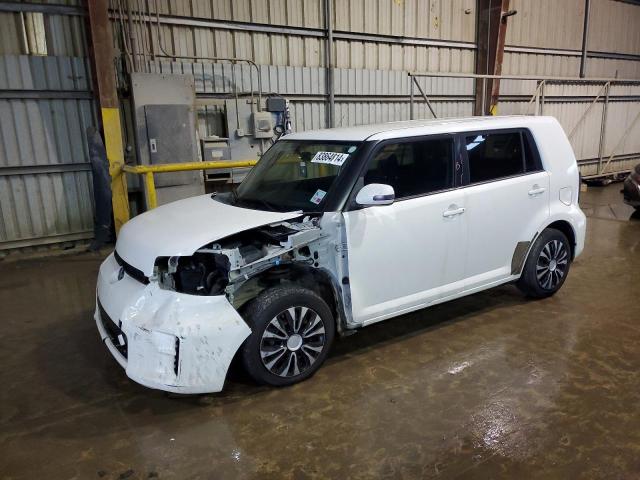 JTLZE4FE5DJ041067 - 2013 TOYOTA SCION XB 白色 照片 1