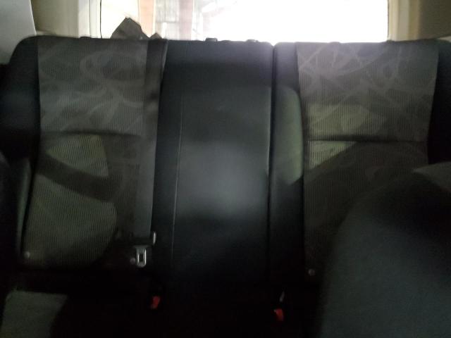 JTLZE4FE5DJ041067 - 2013 TOYOTA SCION XB 白色 照片 10