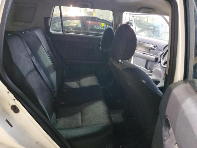 JTLZE4FE5DJ041067 - 2013 TOYOTA SCION XB 白色 照片 11