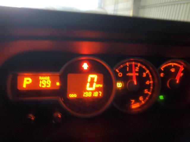 JTLZE4FE5DJ041067 - 2013 TOYOTA SCION XB 白色 照片 9