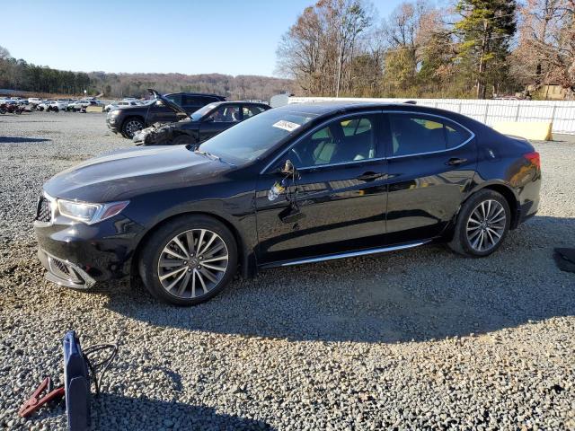 2018 ACURA TLX ADVANCE, 