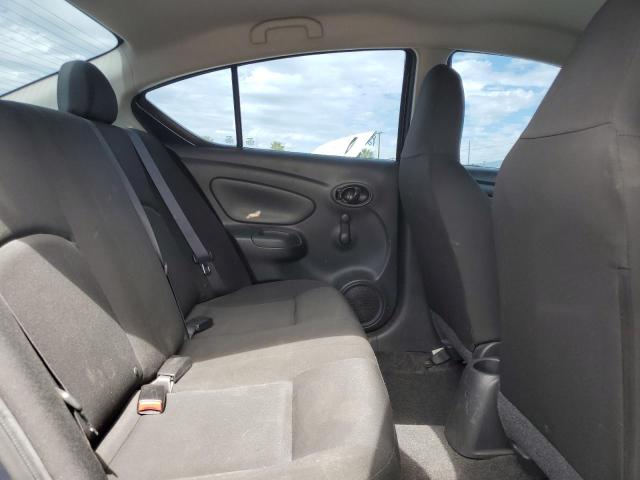 3N1CN7AP5HL895151 - 2017 NISSAN VERSA S BLUE photo 10