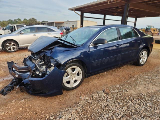 2011 CHEVROLET MALIBU LS, 