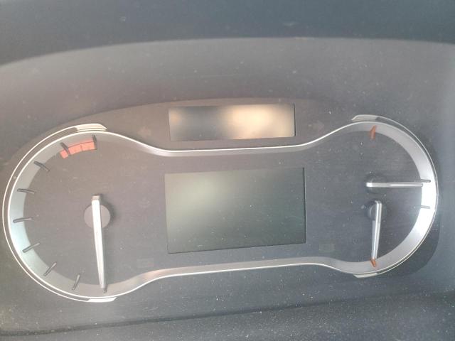 5FNYF6H51GB094065 - 2016 HONDA PILOT EXL SILVER photo 9