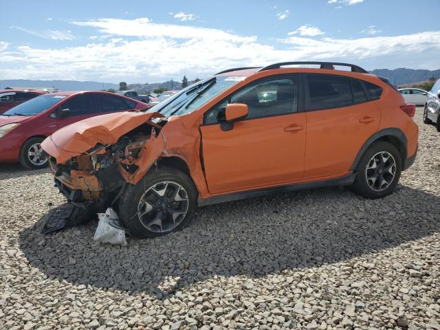 2019 SUBARU CROSSTREK PREMIUM, 