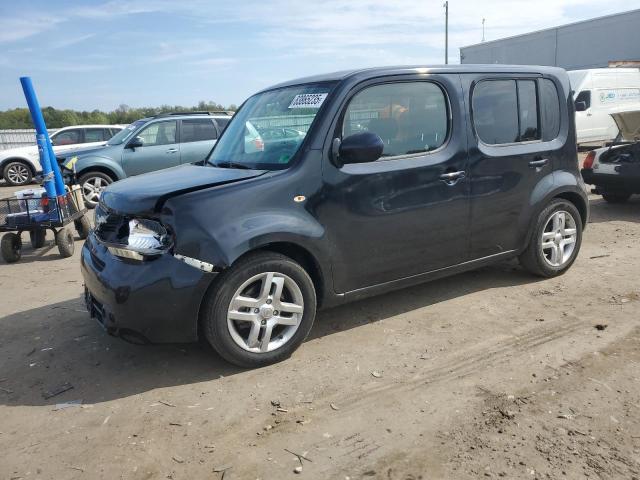 2012 NISSAN CUBE BASE, 