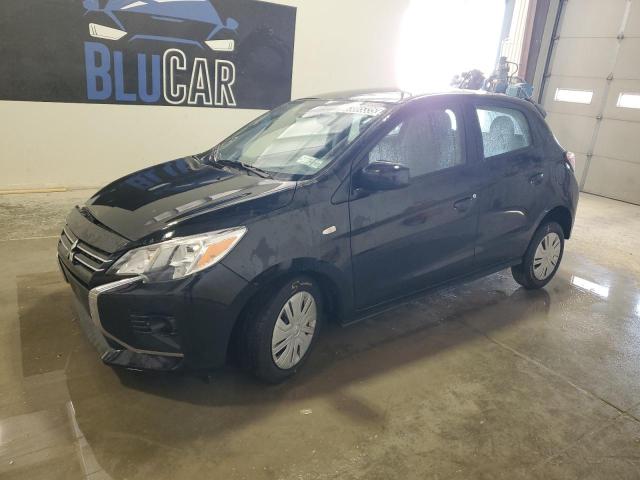 2024 MITSUBISHI MIRAGE ES, 