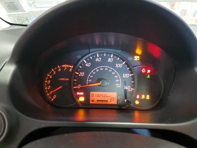 ML32AUHJ1RH037098 - 2024 MITSUBISHI MIRAGE ES შავი ფოტო 9