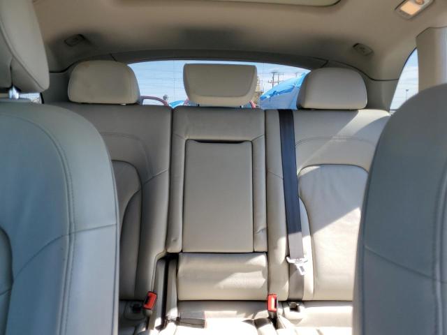 WA1LFAFPXCA052959 - 2012 AUDI Q5 PREMIUM PLUS 蓝色 照片 10