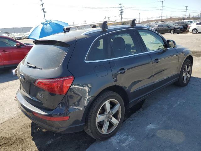 WA1LFAFPXCA052959 - 2012 AUDI Q5 PREMIUM PLUS 蓝色 照片 3
