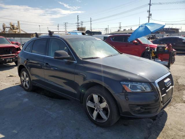 WA1LFAFPXCA052959 - 2012 AUDI Q5 PREMIUM PLUS 蓝色 照片 4