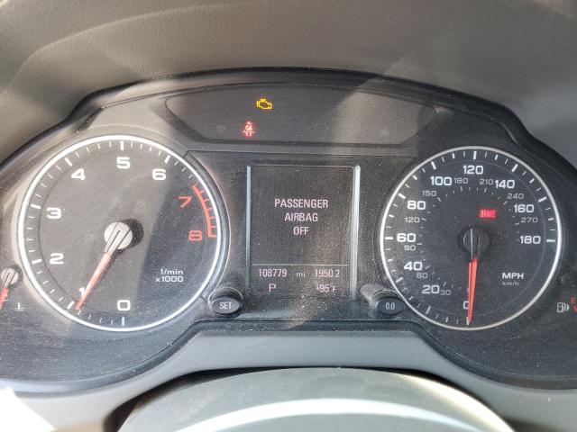 WA1LFAFPXCA052959 - 2012 AUDI Q5 PREMIUM PLUS 蓝色 照片 9