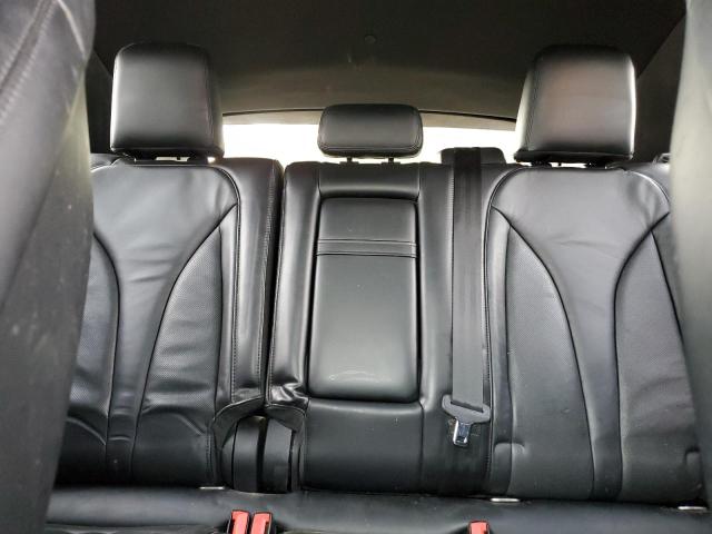 5LMCJ2D9XGUJ07986 - 2016 LINCOLN MKC SELECT Қара фото 10