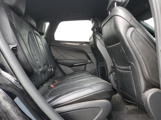 5LMCJ2D9XGUJ07986 - 2016 LINCOLN MKC SELECT Қара фото 11