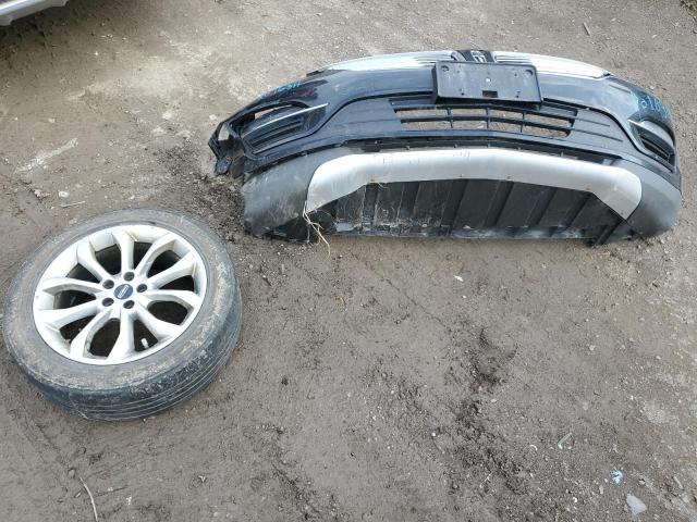 5LMCJ2D9XGUJ07986 - 2016 LINCOLN MKC SELECT Қара фото 13