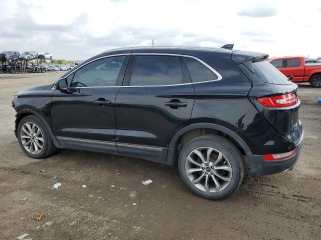 5LMCJ2D9XGUJ07986 - 2016 LINCOLN MKC SELECT Қара фото 2