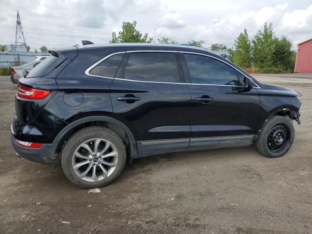 5LMCJ2D9XGUJ07986 - 2016 LINCOLN MKC SELECT Қара фото 3