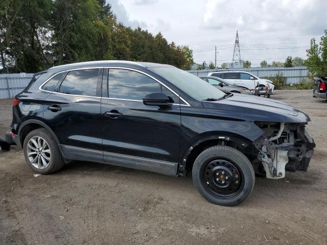 5LMCJ2D9XGUJ07986 - 2016 LINCOLN MKC SELECT Қара фото 4