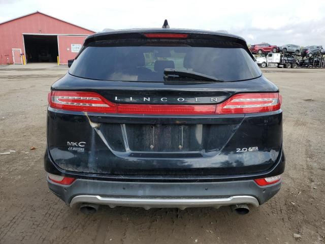 5LMCJ2D9XGUJ07986 - 2016 LINCOLN MKC SELECT Қара фото 6
