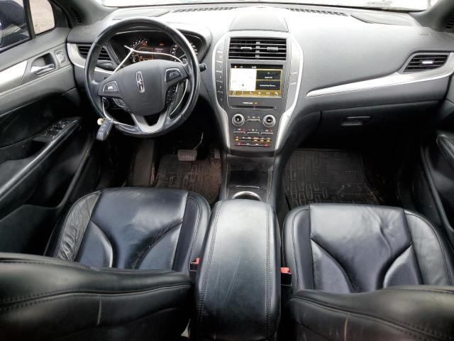 5LMCJ2D9XGUJ07986 - 2016 LINCOLN MKC SELECT Қара фото 8