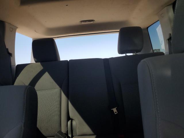 1J8GN28K38W255812 - 2008 JEEP LIBERTY SPORT 银色 照片 10