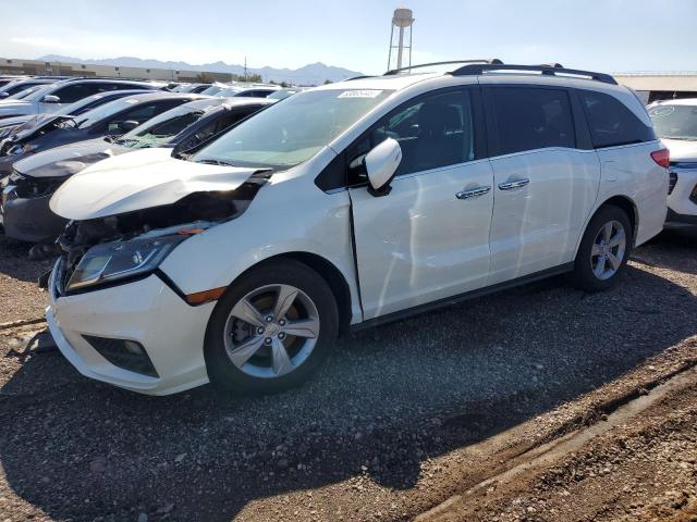 2018 HONDA ODYSSEY EXL, 