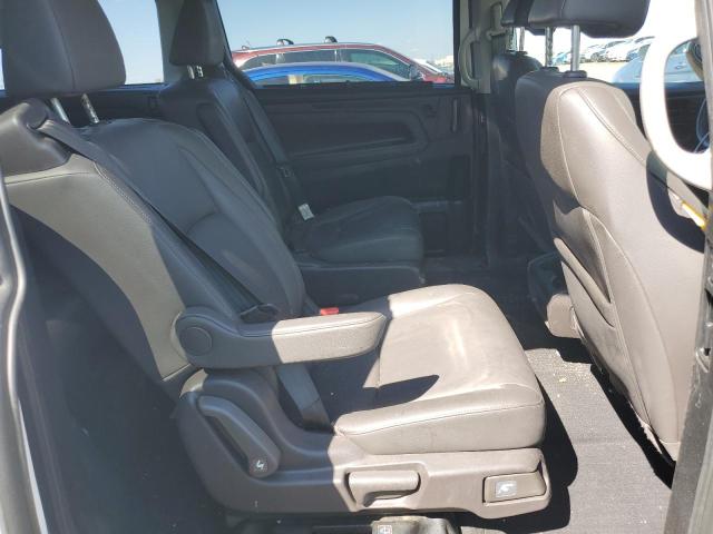 5FNRL6H75JB042749 - 2018 HONDA ODYSSEY EXL Սպիտակ լուսանկար 11