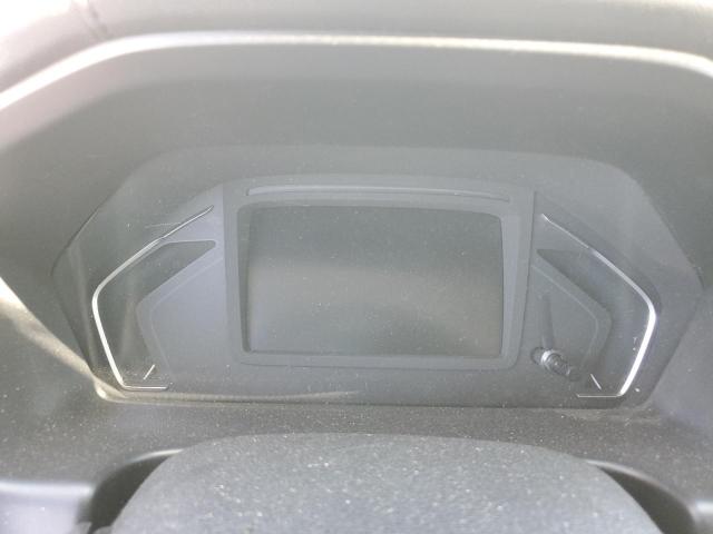 5FNRL6H75JB042749 - 2018 HONDA ODYSSEY EXL Սպիտակ լուսանկար 9