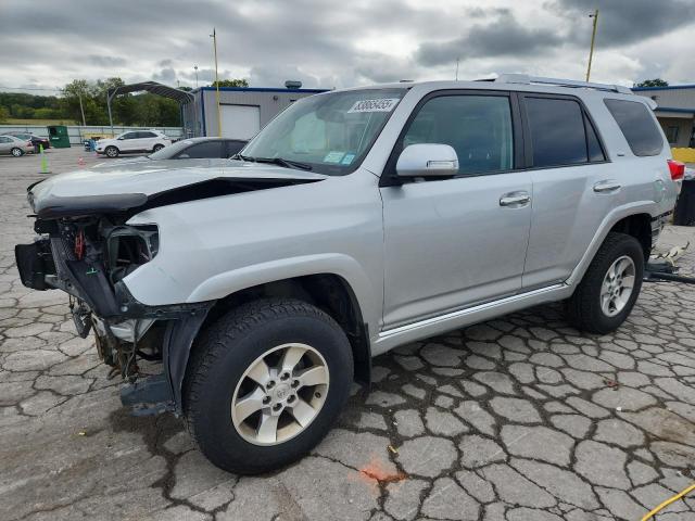 2010 TOYOTA 4RUNNER SR5, 