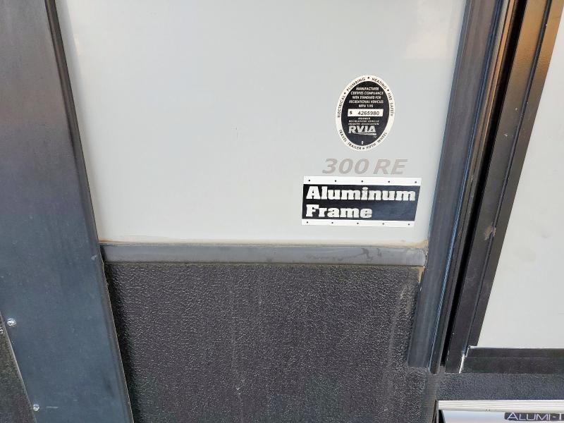 4YDF30020HE760248 - 2017 KEY AVALANCHE ორფეროვანი ფოტო 8