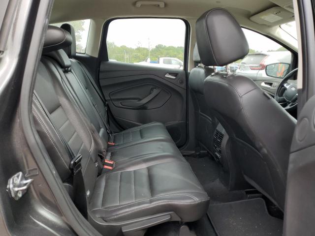 1FADP5BU5GL106548 - 2016 FORD C-MAX SEL 黑色 照片 10