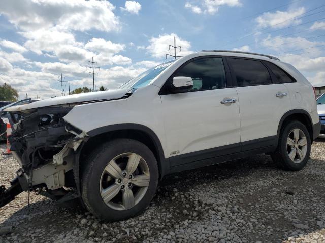 2013 KIA SORENTO EX, 