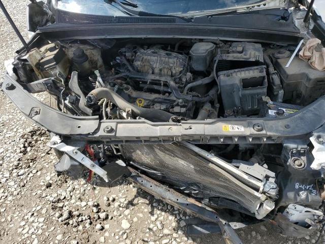 5XYKUDA22DG367227 - 2013 KIA SORENTO EX Ağ foto 11