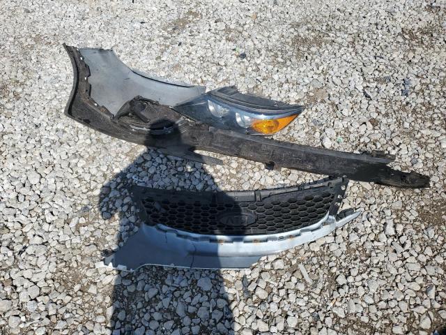 5XYKUDA22DG367227 - 2013 KIA SORENTO EX Ağ foto 12