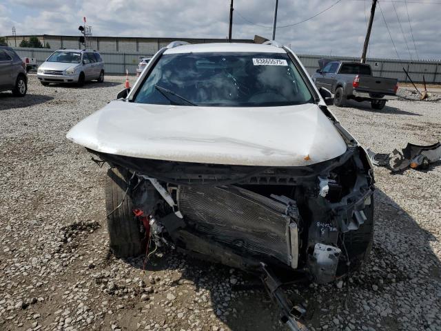 5XYKUDA22DG367227 - 2013 KIA SORENTO EX Ağ foto 5