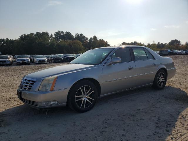 2007 CADILLAC DTS, 