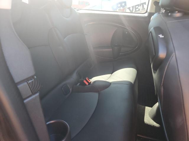 WMWZG3C58BTY35435 - 2011 MINI COOPER S CLUBMAN BROWN photo 10