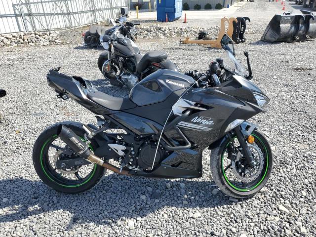 2022 KAWASAKI EX400, 