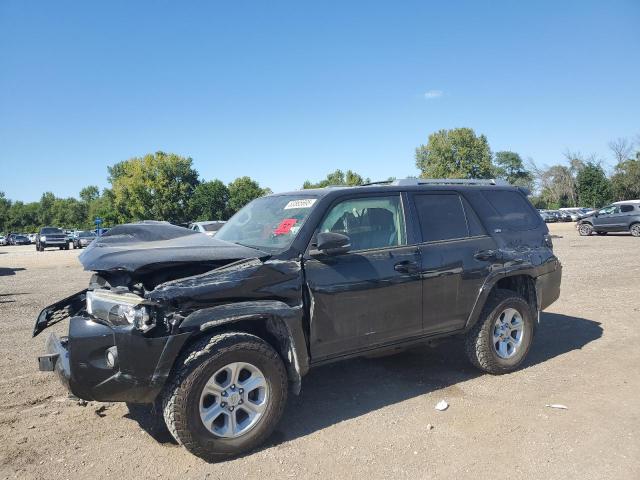 2016 TOYOTA 4RUNNER SR5/SR5 PREMIUM, 
