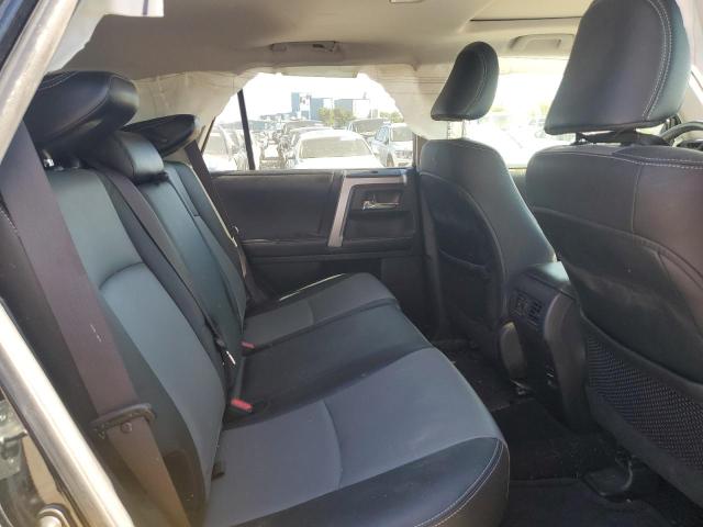 JTEBU5JR4G5350859 - 2016 TOYOTA 4RUNNER SR5/SR5 PREMIUM 黑色 照片 11