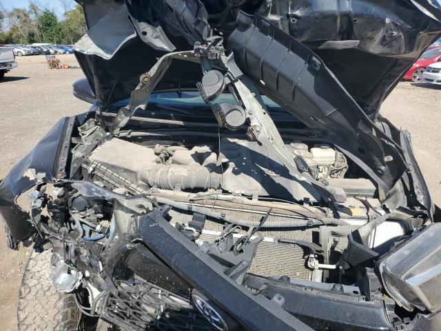 JTEBU5JR4G5350859 - 2016 TOYOTA 4RUNNER SR5/SR5 PREMIUM 黑色 照片 12