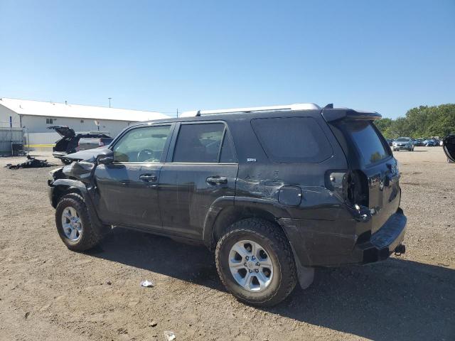 JTEBU5JR4G5350859 - 2016 TOYOTA 4RUNNER SR5/SR5 PREMIUM 黑色 照片 2