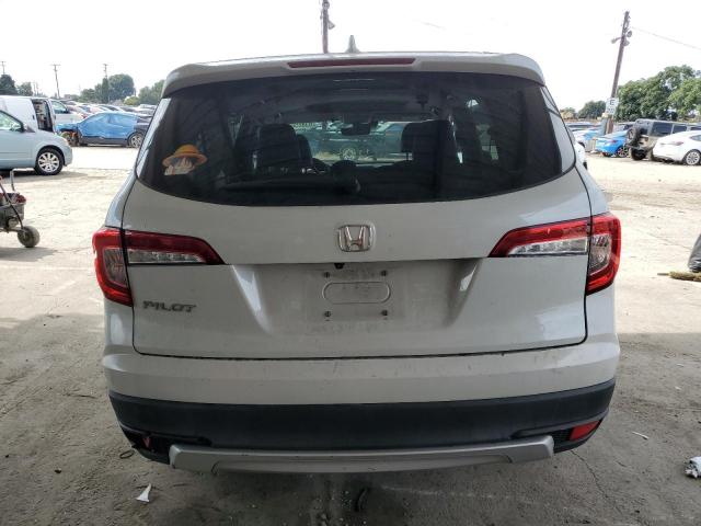 5FNYF5H53LB022336 - 2020 HONDA PILOT EXL 白色 照片 6