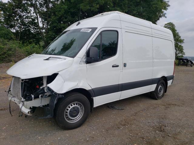 2024 MERCEDES-BENZ SPRINTER 2500, 
