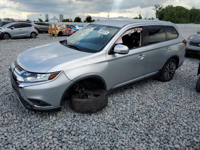 2020 MITSUBISHI OUTLANDER SE, 