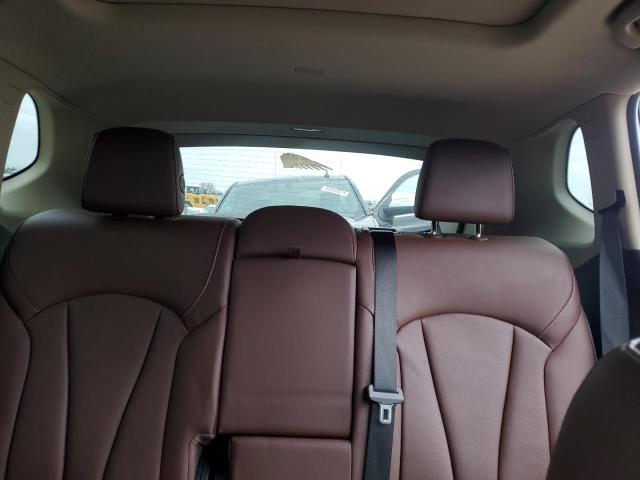 LRBFXFSX3HD235563 - 2017 BUICK ENVISION PREMIUM II Qəhvəyi foto 10