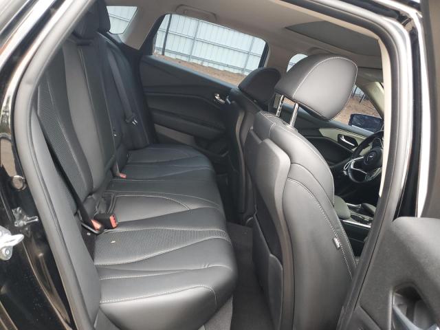 19UUB5F43NA002217 - 2022 ACURA TLX TECHNOLOGY 黑色 照片 10