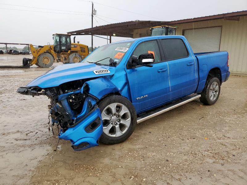 2021 RAM 1500 BIG HORN/LONE STAR, 