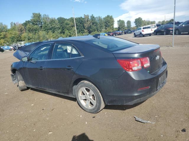 1G11C5SA2GU118366 - 2016 CHEVROLET MALIBU LIM LT GRAY photo 2